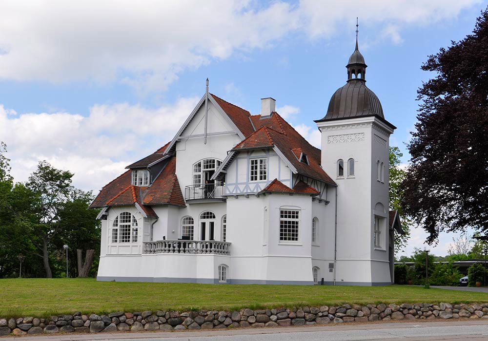Højriis